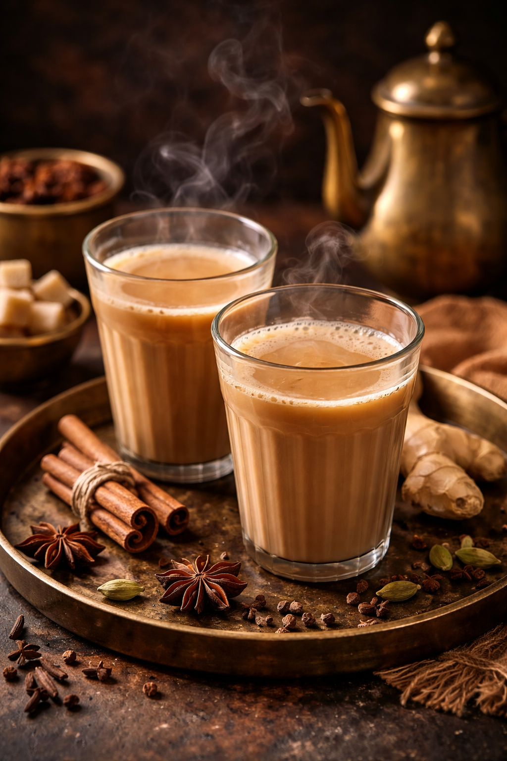 chai
