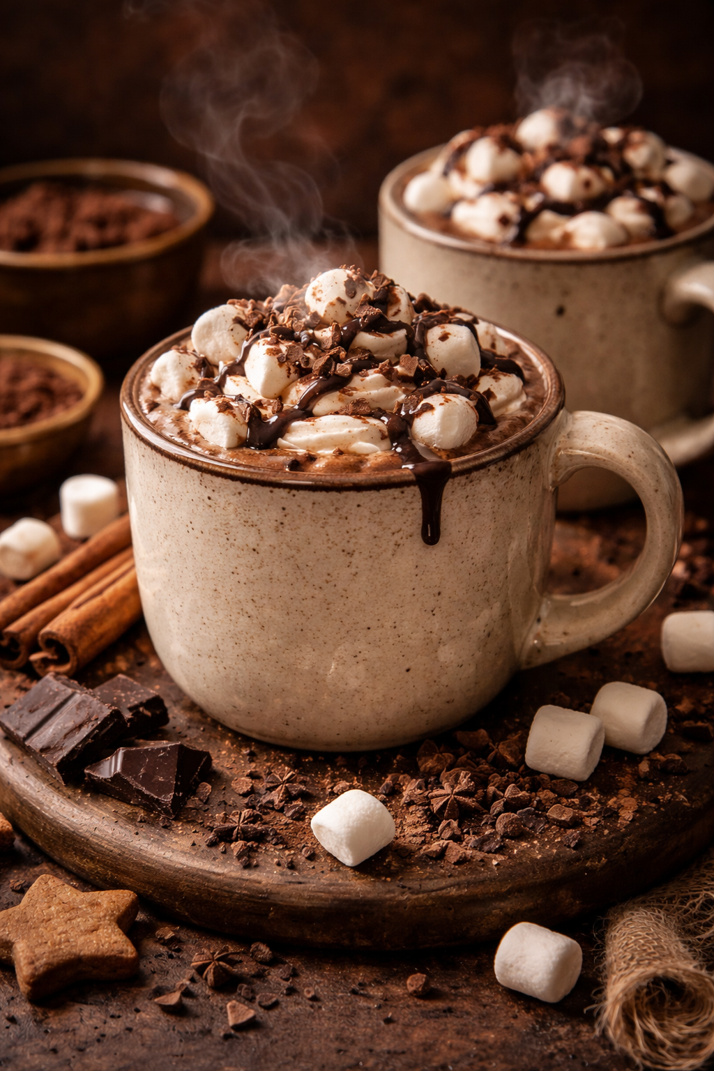hot-chocolate