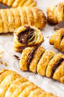 pastries