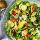 salad