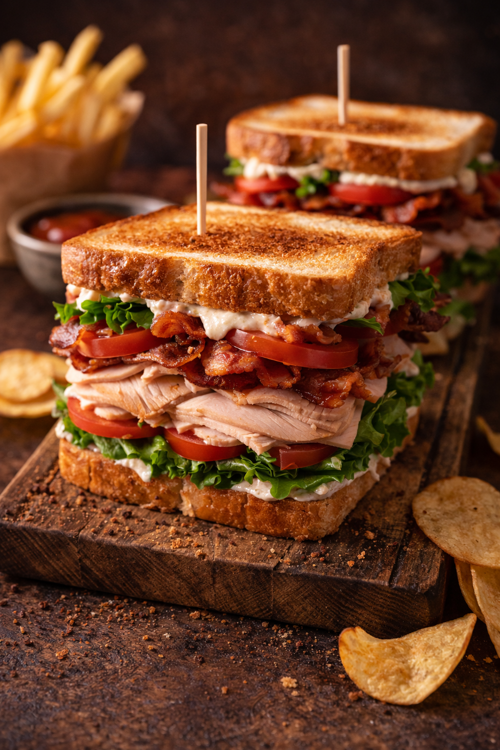 sandwitch